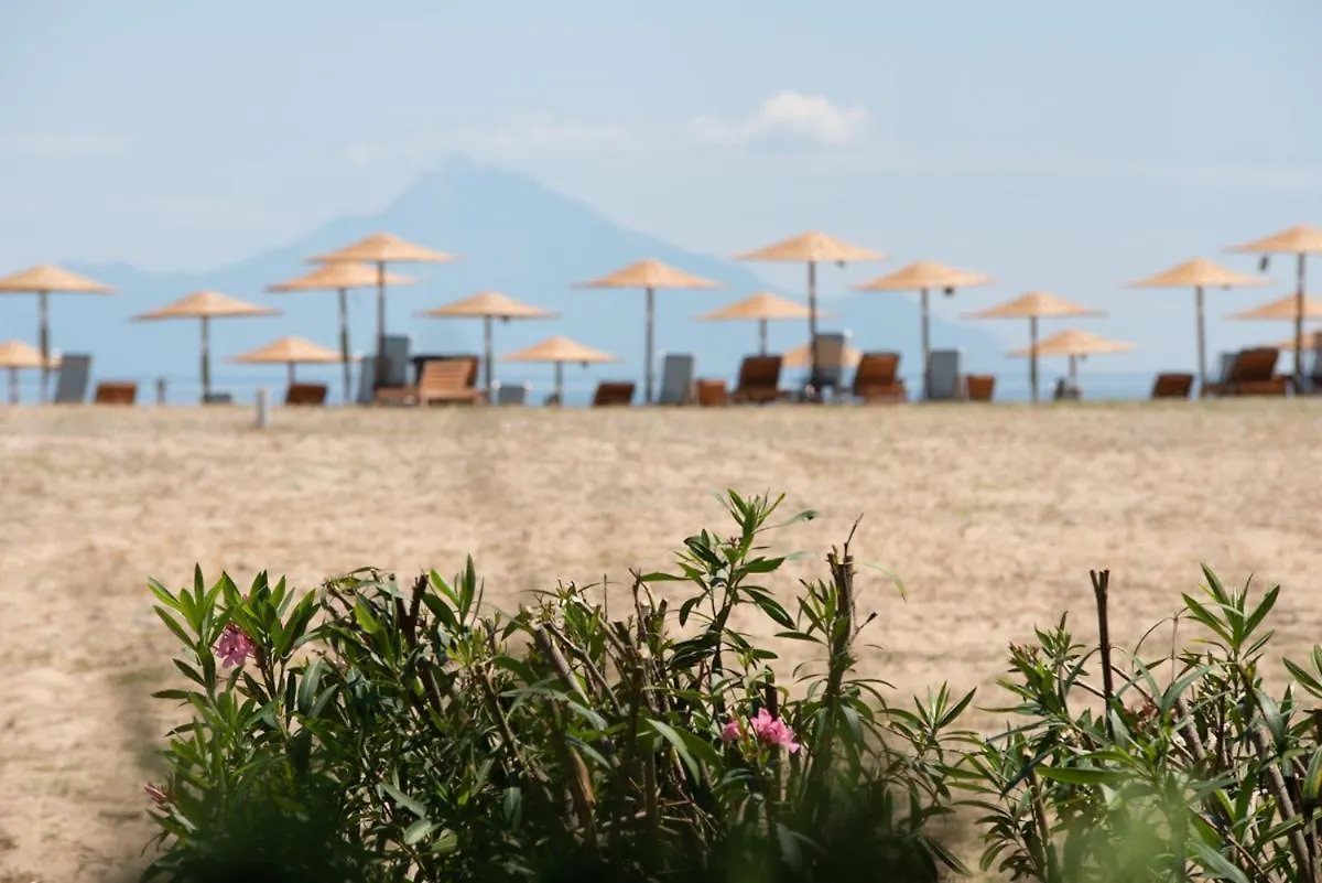 Apartmán Pyrgos Bungalows Ormos Panagias